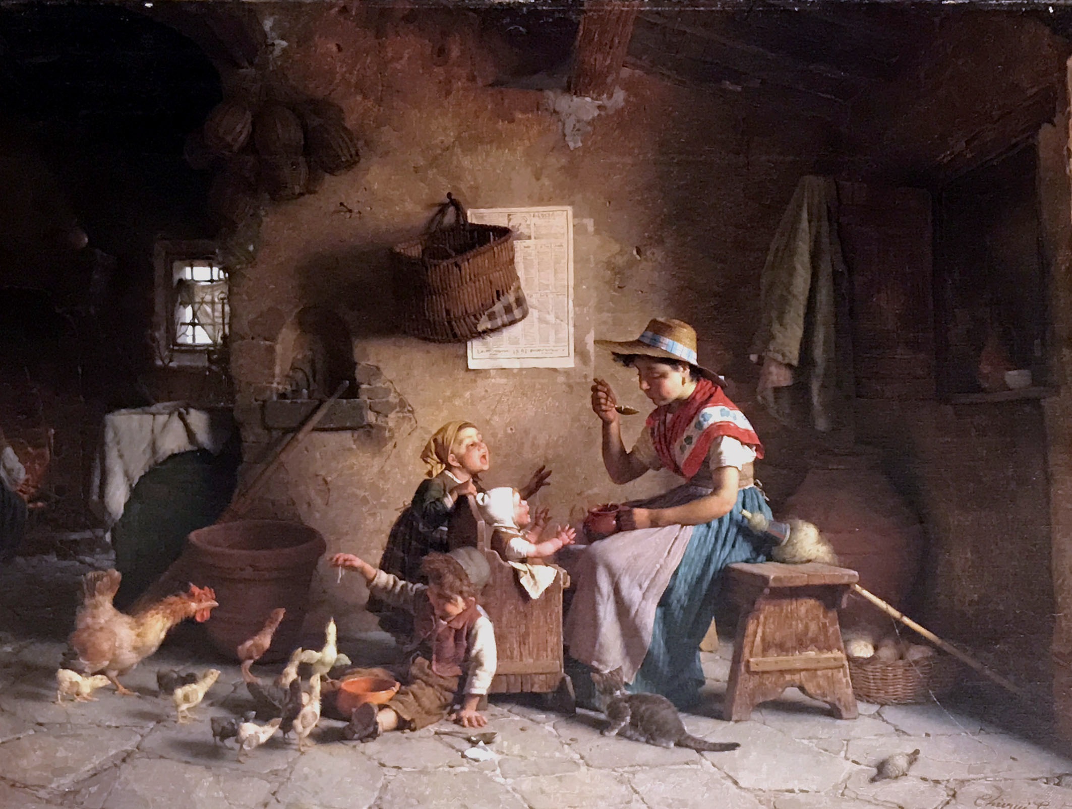 La Pappa